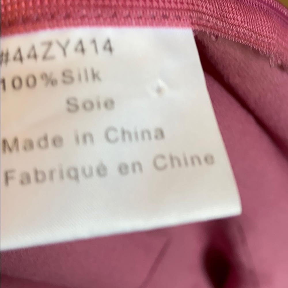 Sandra Angelozzi Blouse - image 6